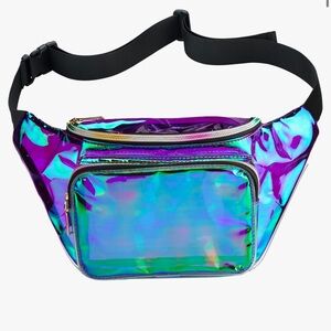 Wododo iridescent festival Fanny